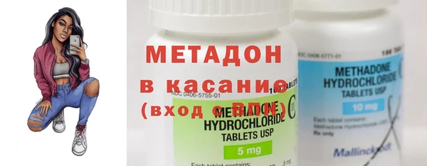 прущий лед Алексин
